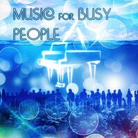 Calming Piano - Piano Stress Relief Academy