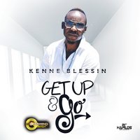 Times Hard - Kenne Blessin