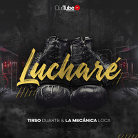 A Lo Loco Titi - Tirso Duarte & La Mecanica Loca