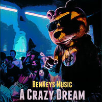 Airplane Mode - BenKeys Music