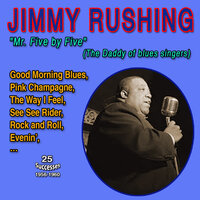Good Rockin' Tonight - Jimmy Rushing