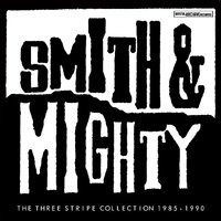 Time To Rhyme  (Featuring The General) - Smith