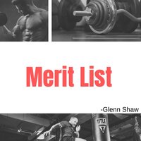 Merit List - Glenn Shaw