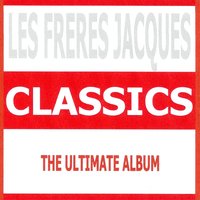 L'orgue de barbarie - Les Frères Jacques
