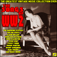 I'll Never Smile Again - Frank Sinatra & The Pied Pipers