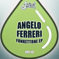 Funkettone - Angelo Ferreri