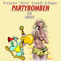 Daddy ist Geheimagent - Die Jokies