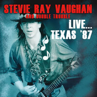 Mary Had A Little Lamb - Stevie Ray Vaughan & Double Trouble