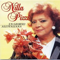 America Latina - Nilla Pizzi