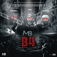 Brag - FENDIGANG & MOBB & Juicemane