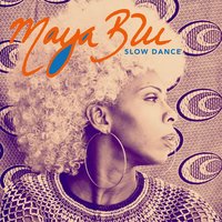 Legacy - Maya Blu