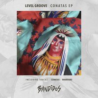 Conatas - Level Groove