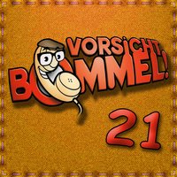 Papagei - Vorsicht Bommel