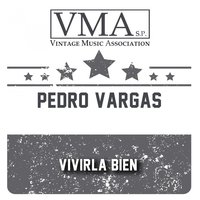 Nuestro Idilio - Pedro Vargas