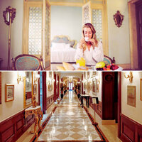 Chilled Ambiance for Fine Dining at Hotels - New York Lounge Quartett