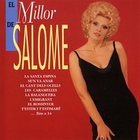 La santa espina - Salomé