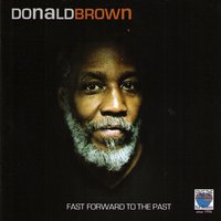 Vera Cruz - Donald Brown & Jean Toussaint