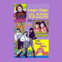 Selamat Ulang Tahun Adikku Sayang - Dhea & Alfandy