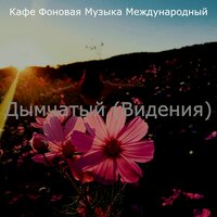 Дымчатые кофейни - Кафе Фоновая Музыка Международный