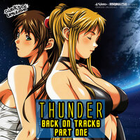 I Change - Thunder