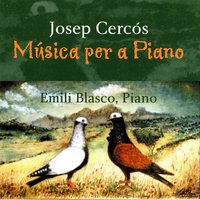 Escenes D'Un Circ:  Corranda Per A Un Illusionista - Emili Blasco