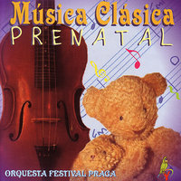 Preludio Y Nocturno - Orquesta Festival Praga & Фридерик Шопен