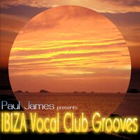 Erogenous Zone - Paul James & Laura Cyganik