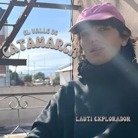 El Valle De Catamarca - Lauti Explorador