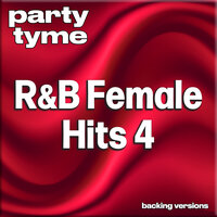 Love Me (made popular by Tracie Spencer) - Party Tyme