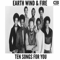 Evil - Earth, Wind & Fire