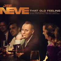 The Nearness Of You - Jef Neve & Typhoon