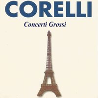 Concerto Grosso No. 5 in B-Flat Major, Op. 6: IV. Largo - Allegro - Bohdan Warchal & Quido Hölbling & Juraj Alexander & Арканджело Корелли
