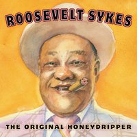 St. James Infirmary - Roosevelt Sykes