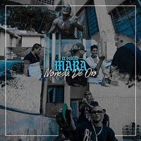 Moneda de Oro - El Pinche Mara