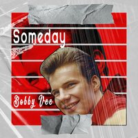 Raining in My Heart - Bobby Vee