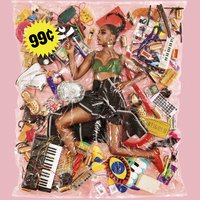 Rendezvous Girl - Santigold