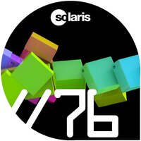 Slowmotion II - Solarstone & Orkidea
