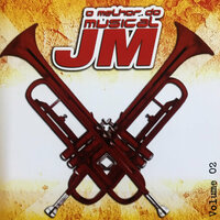 Amor Tipo Bicho - Musical JM