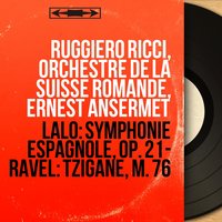 Symphonie espagnole in D Minor, Op. 21: V. Rondo - Ruggiero Ricci