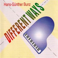 Samba Caramba - Hans-Günther Bunz