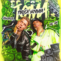 Toma Piroca Novinha - MC Gw & Love Funk & jk no beat
