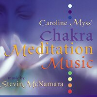 Morning Meditation - Stevin McNamara