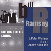 All Blues - Bill Ramsey & Achim Kück Trio