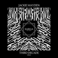 Forgiven Son - Jackie Mayden