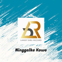 NINGGALNE KOWE - JIhan Audy