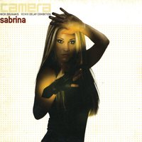 Apires fores - Sabrina
