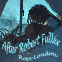 After Robert Fuller - Rose London