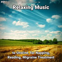 Quiet Music Pt. 34 - Sleeping Music & Relaxing music & Yoga