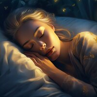 Vibraciones Tranquilas Para Las Noches - Ruido de sueño blanco & Serenidad total & Pájaros de la noche