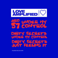 Under My Control - Dirty Secretz
